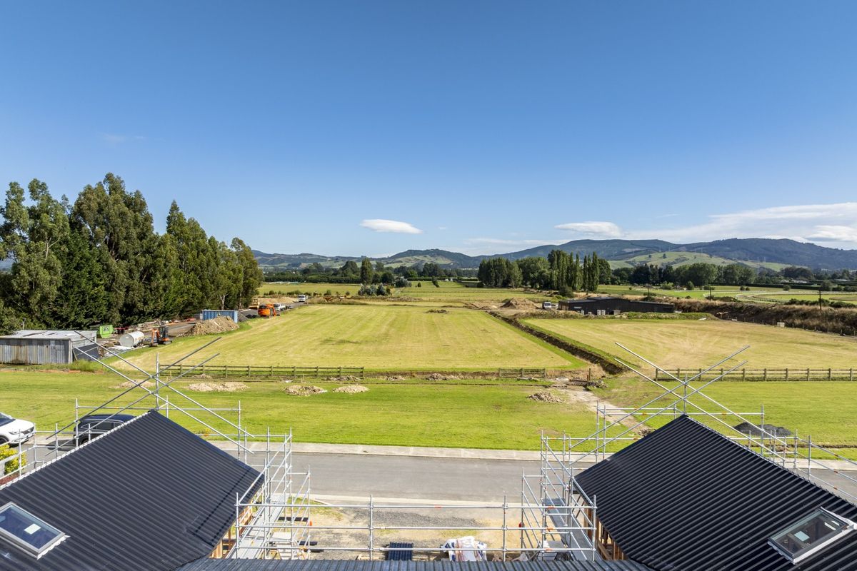 The Stables | Country grace contemporary pace - Widok 6