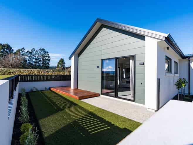 3A and 3B Anscombe Close, Mosgiel