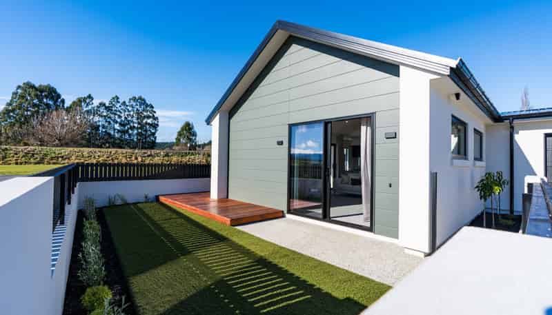 3A and 3B Anscombe Close, Mosgiel