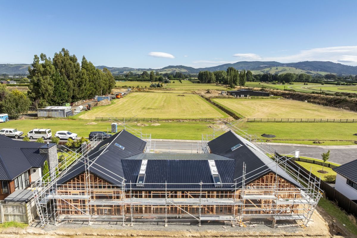 The Stables | Country grace contemporary pace - Widok 5