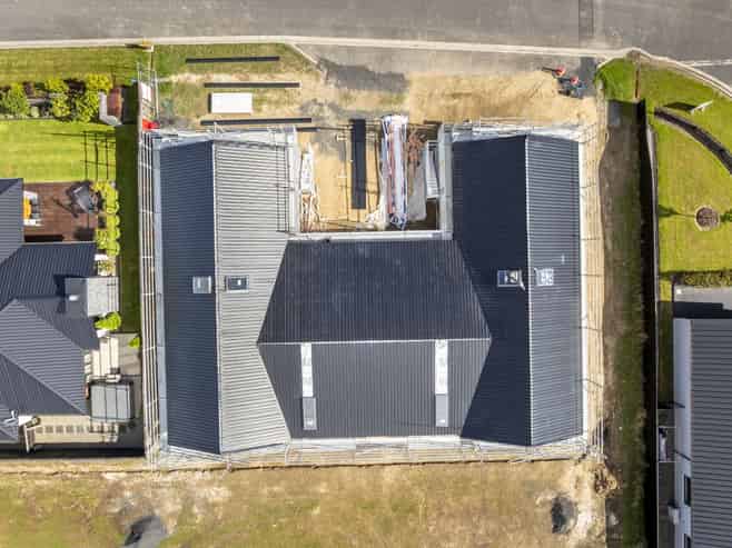 3A and 3B Anscombe Close, Mosgiel