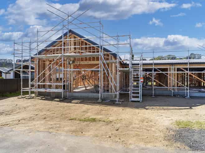 3A and 3B Anscombe Close, Mosgiel