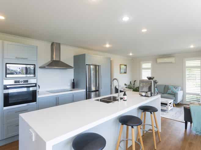 1 Hamilton Drive, Wainui