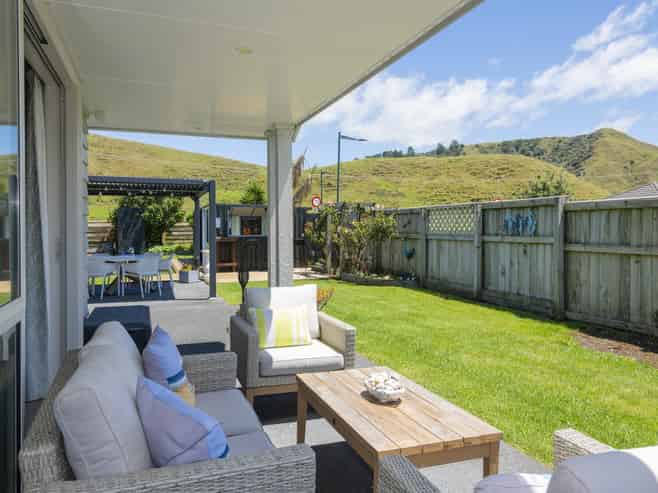 1 Hamilton Drive, Wainui