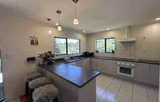 250 Maunu Road, Horahora