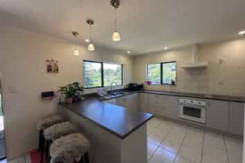 250 Maunu Road, Horahora