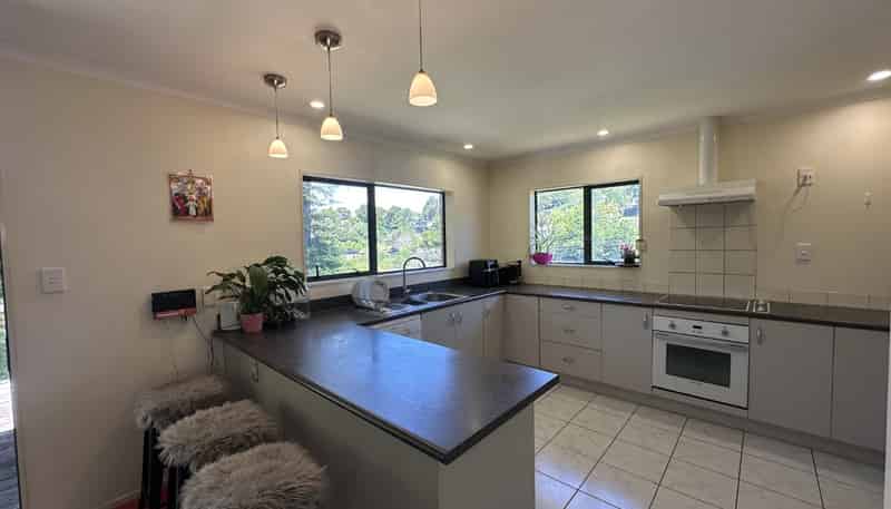 250 Maunu Road, Horahora