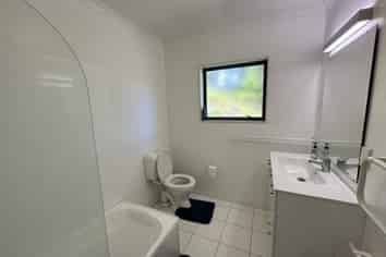 250 Maunu Road, Horahora