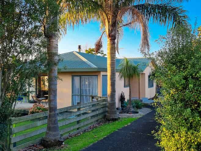 1/112 Parkhurst Road, Parakai