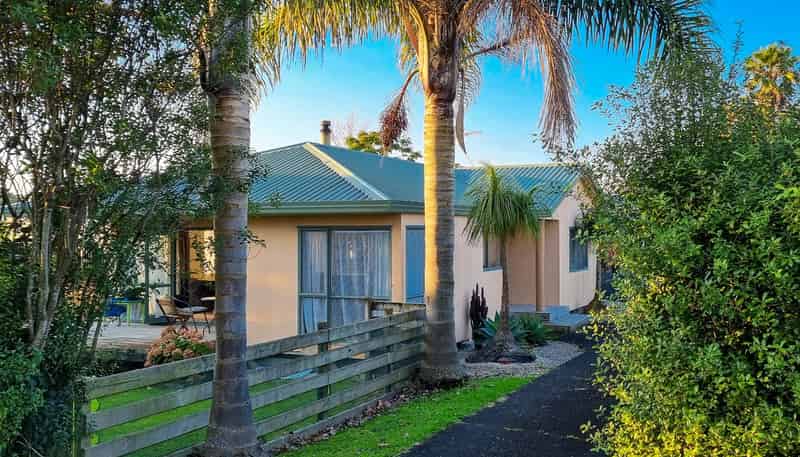 1/112 Parkhurst Road, Parakai