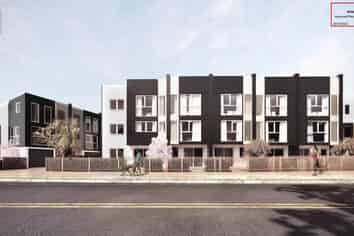 12,14,16 Sandbrook Avenue, Otara