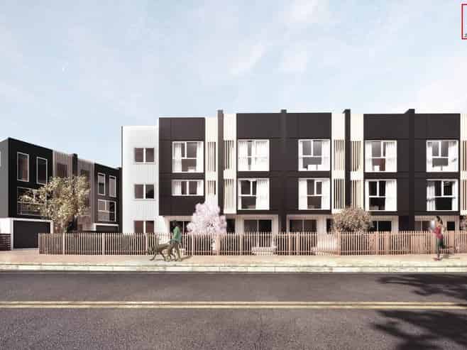 12,14,16 Sandbrook Avenue, Otara