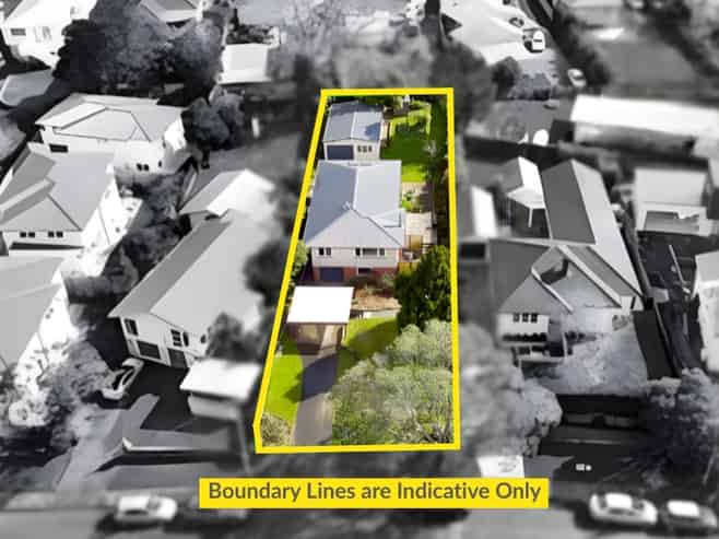 34 Coniston Avenue, Te Atatu South