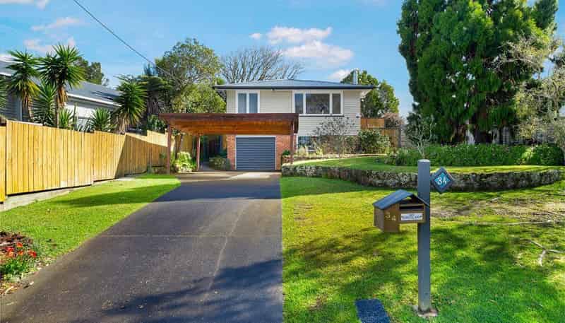 34 Coniston Avenue, Te Atatu South