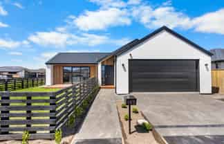 152 Ed Hillary Drive, Rolleston