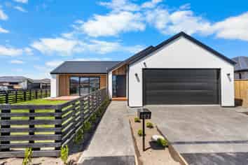 152 Ed Hillary Drive, Rolleston