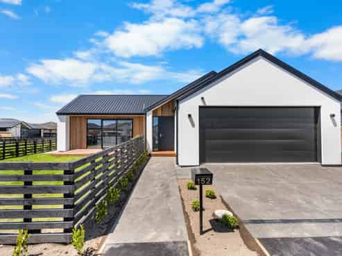 152 Ed Hillary Drive, Rolleston