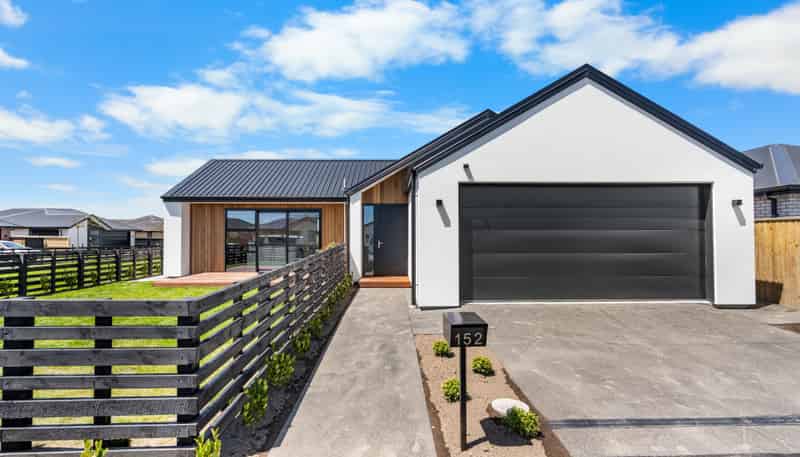 152 Ed Hillary Drive, Rolleston