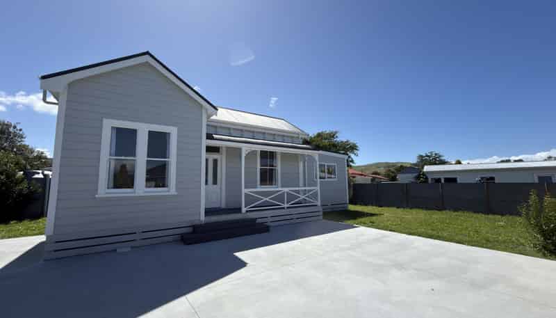 18A Daphne Street, Outer Kaiti