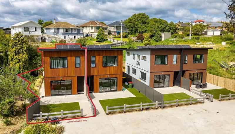 1/254A Middleton Road, Corstorphine