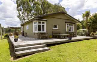 312 Whangamata Road, Kinloch