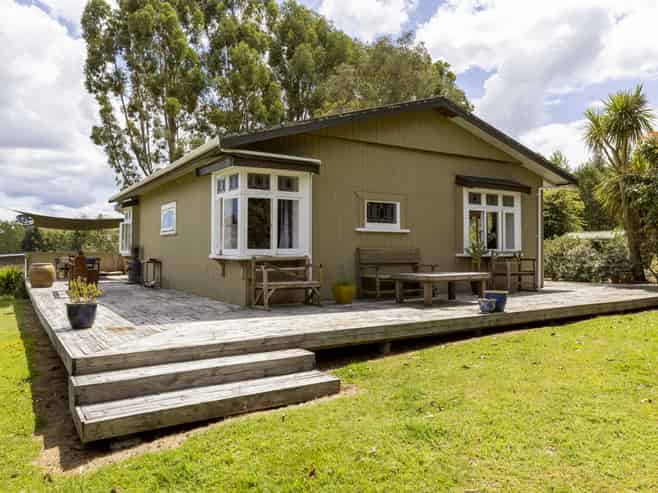 312 Whangamata Road, Kinloch