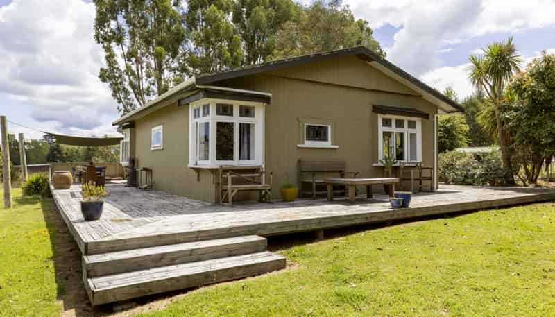 312 Whangamata Road, Kinloch