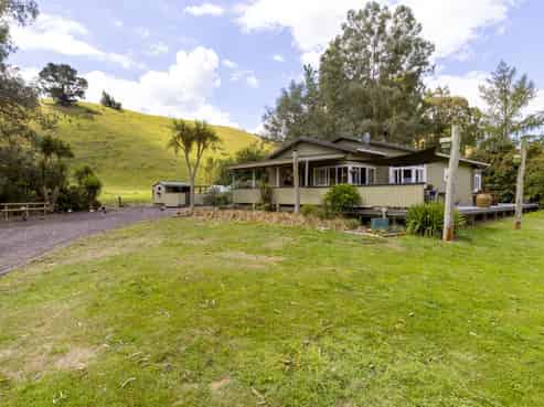 312 Whangamata Road, Kinloch