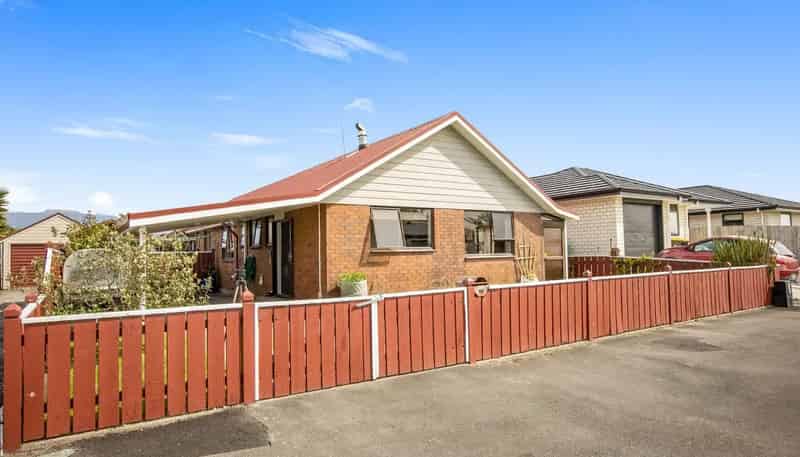 46 Cobden Street, Westport