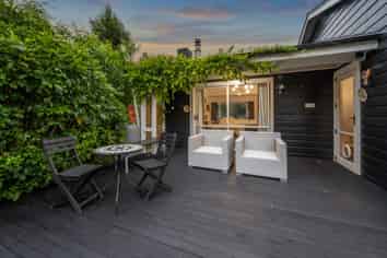 19 The Terrace, Garston