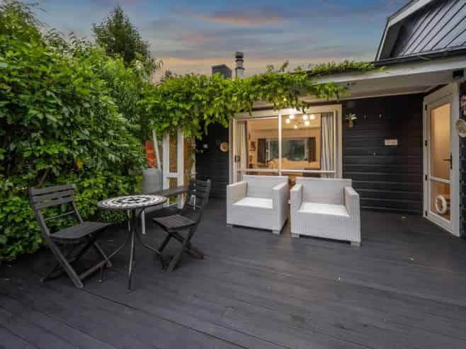 19 The Terrace, Garston