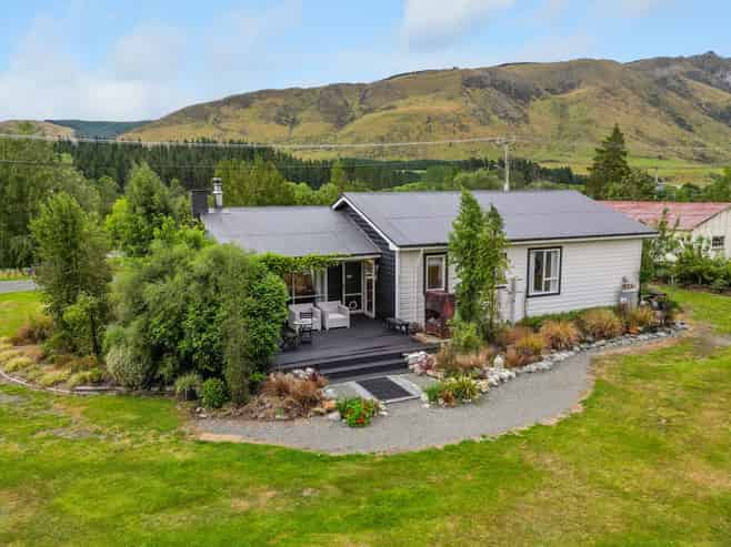 19 The Terrace, Garston