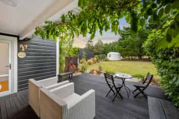 19 The Terrace, Garston