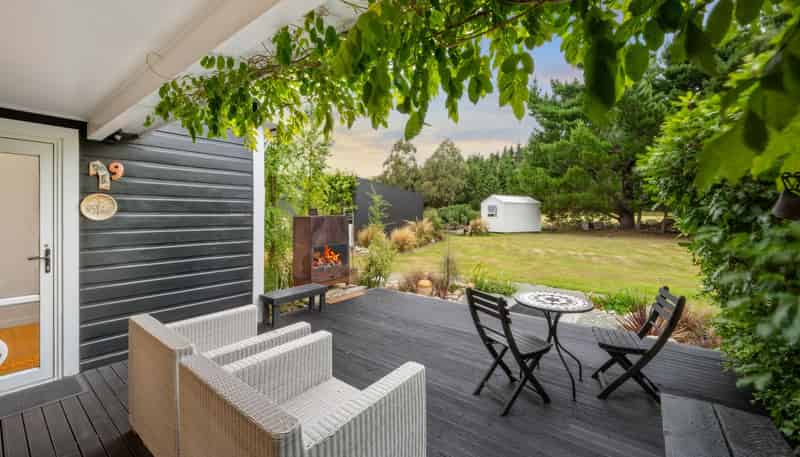 19 The Terrace, Garston