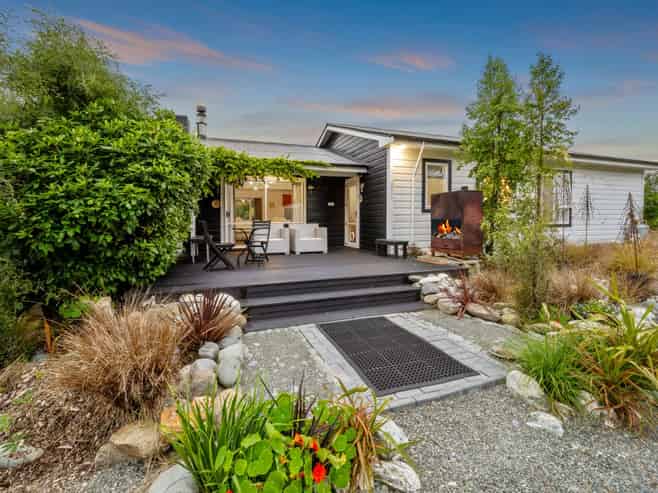 19 The Terrace, Garston