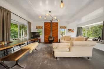 19 The Terrace, Garston