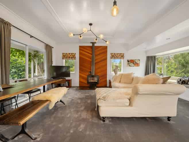 19 The Terrace, Garston