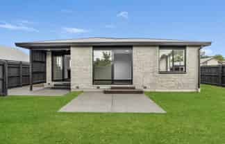 11 Coleridge Street, Rolleston