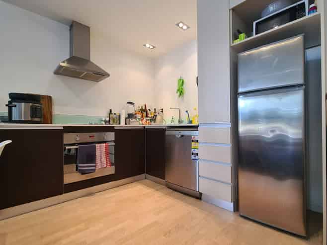 N101/28 Torrens Terrace, Te Aro