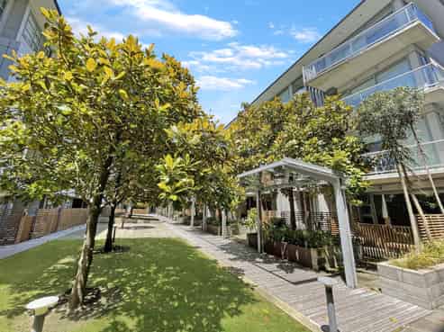 N101/28 Torrens Terrace, Te Aro