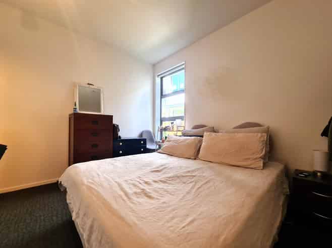 N101/28 Torrens Terrace, Te Aro