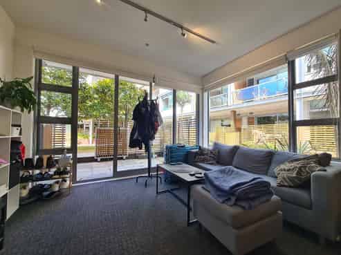 N101/28 Torrens Terrace, Te Aro