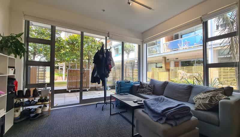 N101/28 Torrens Terrace, Te Aro