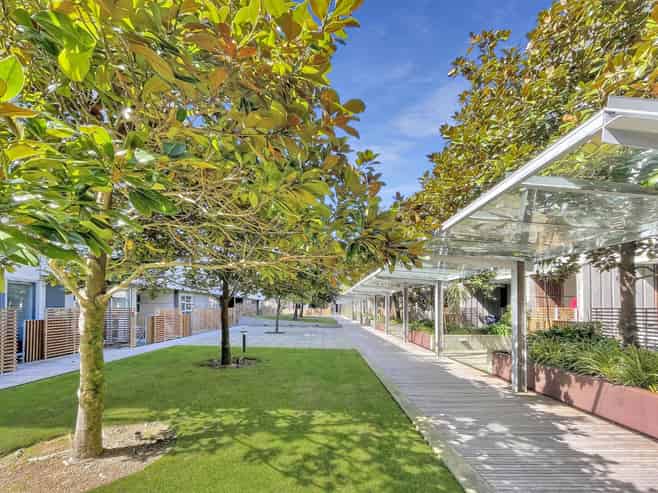 N101/28 Torrens Terrace, Te Aro