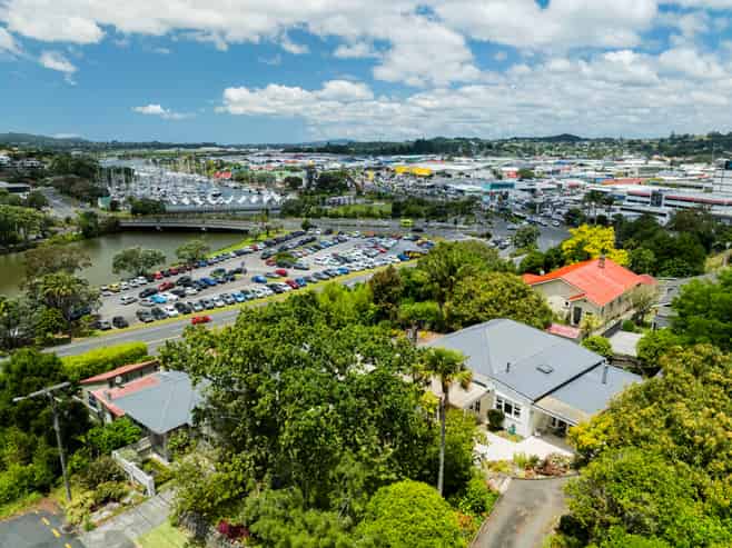 12 Grey Street, REGENT