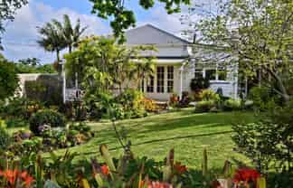 12 Grey Street, REGENT