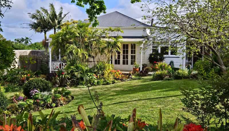 12 Grey Street, REGENT