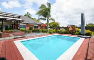 281 Laxon Road, Rotokauri