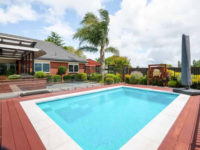 281 Laxon Road, Rotokauri