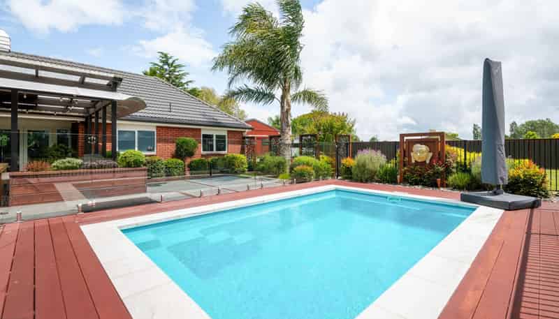 281 Laxon Road, Rotokauri